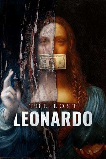 Film: The Lost Leonardo