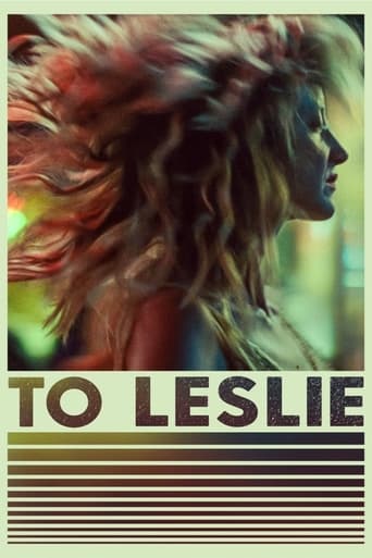 Film: To Leslie