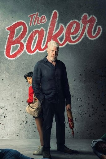 Film: The Baker