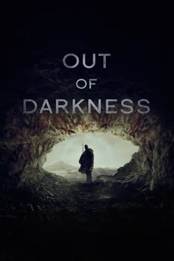 Film: Out of Darkness