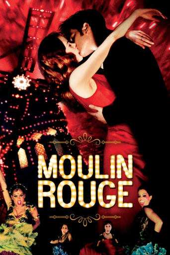 Film: Moulin Rouge!