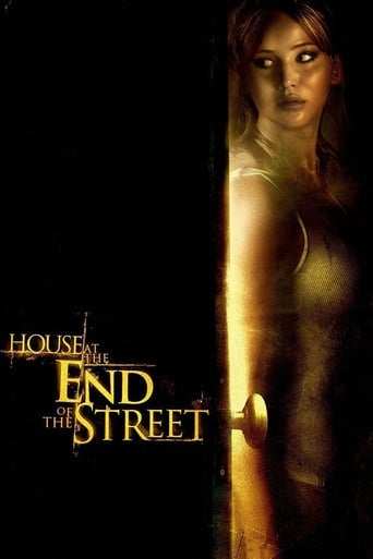 Film: House At The End Of The Street