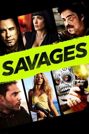 Film: Savages