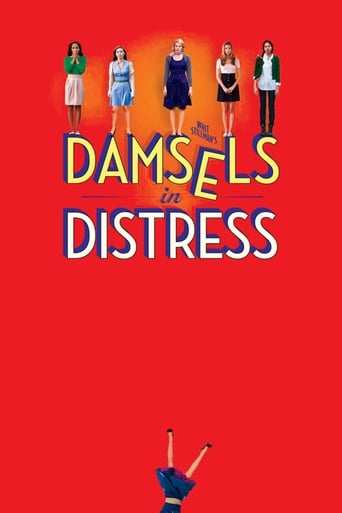 Film: Damsels in Distress