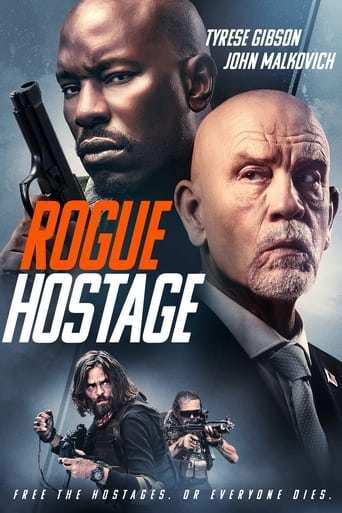 Film: Rogue Hostage