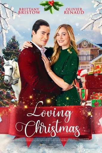 Film: Loving Christmas