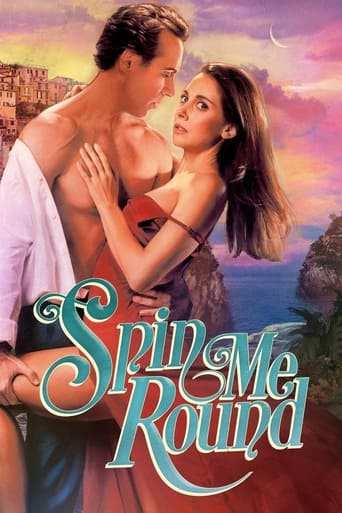 Film: Spin Me Round