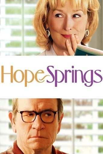 Film: Hope Springs