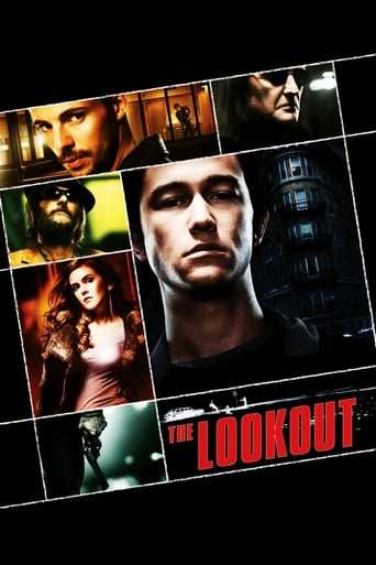 Film: The Lookout