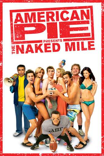 Film: American Pie - The Naked Mile