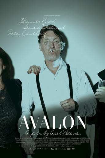 Film: Avalon