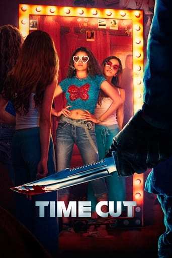 Film: Time Cut