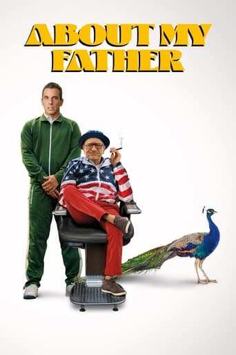 Film: About My Father