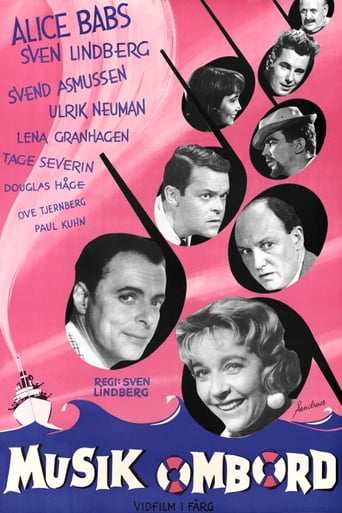 Film: Musik ombord