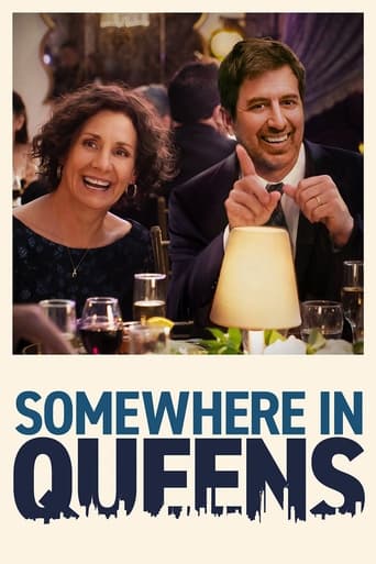 Film: Somewhere in Queens