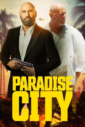 Film: Paradise City