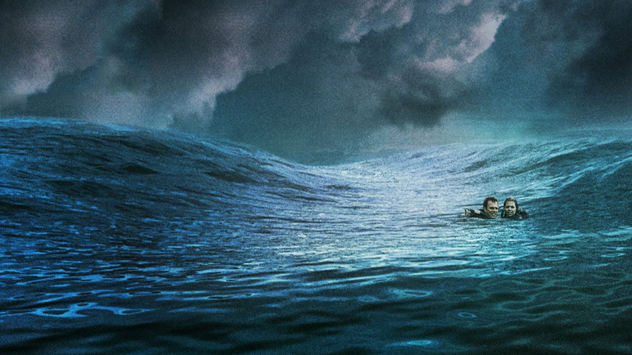 V Film Action HD - Open water