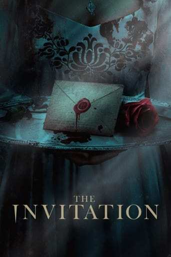 Film: The Invitation