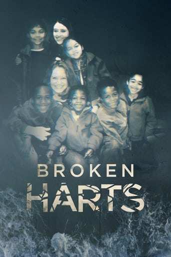 Bild från filmen Broken Harts