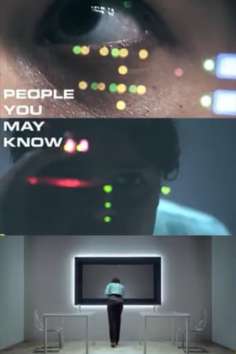 Film: People You May Know