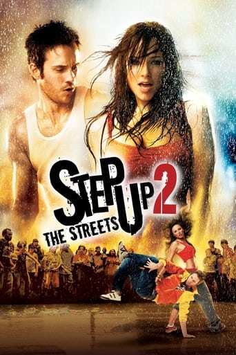 Film: Step Up 2: The Streets