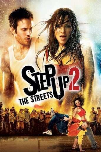 Film: Step Up 2: The Streets
