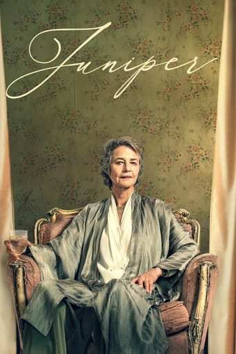Bild från filmen Grandmother