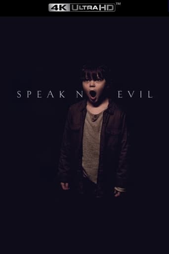 Film: Speak No Evil