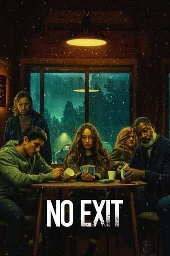 Film: No Exit