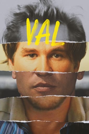 Bild från filmen Val