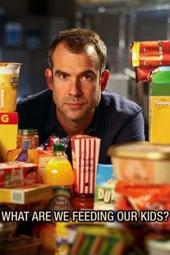 Film: What Are We Feeding Our Kids?