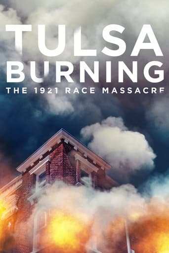 Film: Tulsa Burning: The 1921 Race Massacre