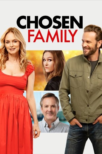Bild från filmen Chosen family