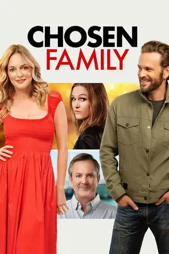 Film: Chosen Family