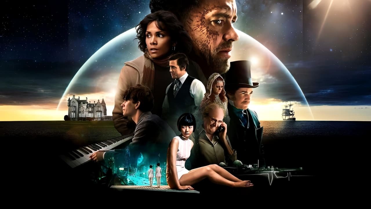 Cloud Atlas