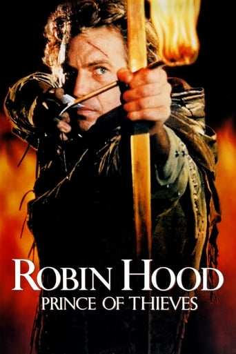 Film: Robin Hood: Prince of Thieves