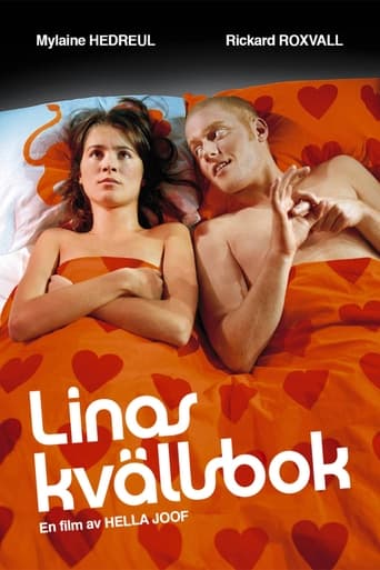 Film: Linas kvällsbok