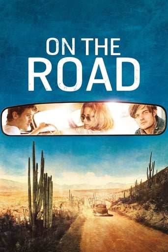 Film: On the Road