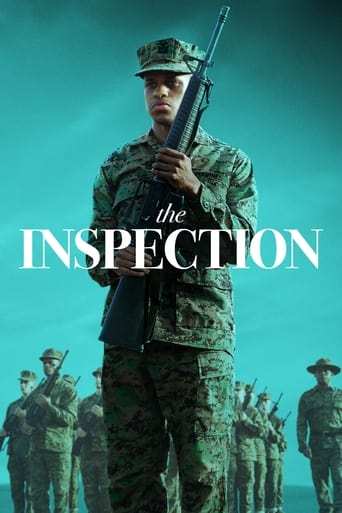 Film: The Inspection