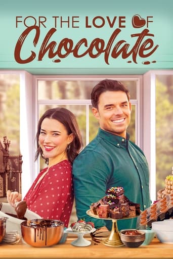 Bild från filmen For the Love of Chocolate