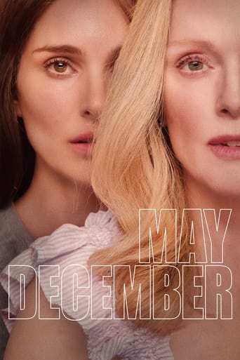 Film: May December