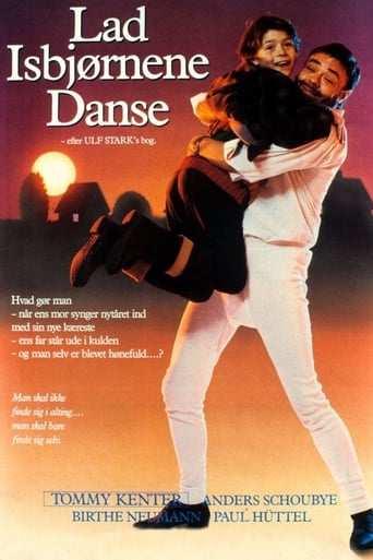 Film: Lad isbjørnene danse