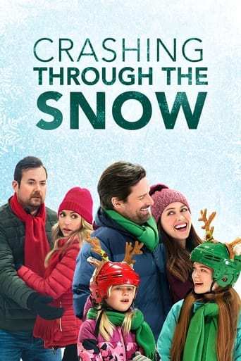 Film: Crashing Through the Snow