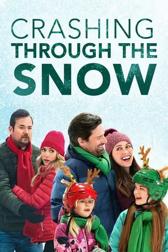 Film: Crashing Through the Snow