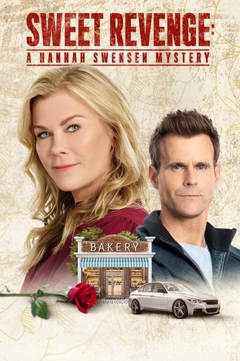 Film: Sweet Revenge: A Hannah Swensen Mystery