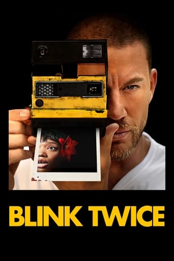 Film: Blink Twice