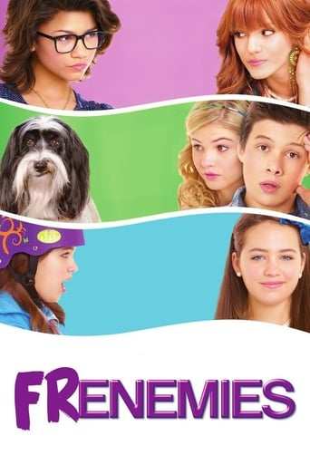 Film: Frenemies