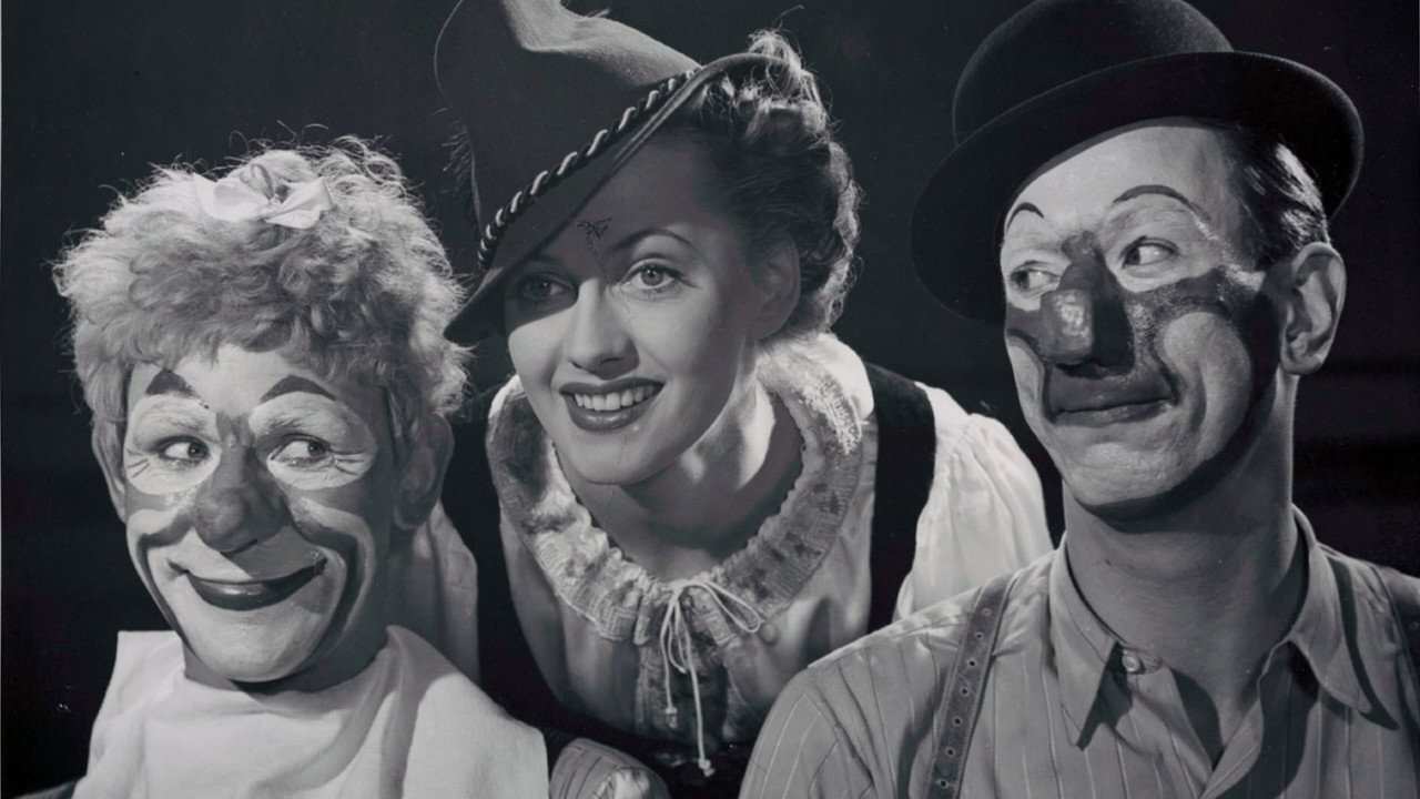 TV4 Guld - Karusellen går