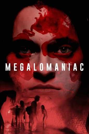 Film: Megalomaniac