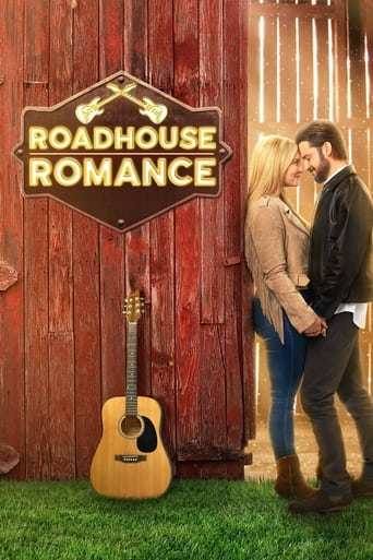 Bild från filmen Roadhouse Romance